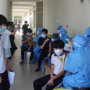 Đồng Nai tiêm vaccine cho học sinh từ 12 đến 15 tuổi