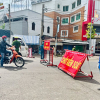Bình Thuận: Dịch COVID-19 lan rộng, người dân không được ra, vào vùng đỏ