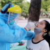 F0 các tỉnh miền Tây tăng cao, Hà Nội bắt đầu tiêm vaccine COVID-19 cho trẻ