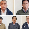 Xét xử vụ án đường cao tốc Đà Nẵng-Quảng Ngãi
