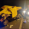Tai nạn nghiêm trọng trên đường cao tốc khiến 5 người thương vong