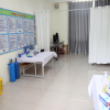 Hà Nội: 5 quận, huyện thí điểm điều trị F0 nhẹ tại Trạm Y tế lưu động