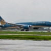 Vietnam Airlines xem xét sa thải nam tiếp viên hàng không vi phạm quy định cách ly