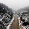 Băng giá và sương muối phủ trắng Fanxipan, nhiều nơi ở Bắc bộ rét đậm
