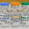 Vaccine Covid-19 Việt Nam giá dưới 500.000 đồng một liều
