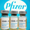 Vaccine COVID-19 của Pfizer được xác nhận an toàn và hiệu quả