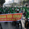 Grab Việt Nam chỉ trích Tổng cục Thuế 
