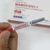 Hơn 100 người đăng ký thử vaccine Nanocovax