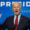 Joe Biden được bầu làm Tổng thống Mỹ