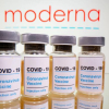 Hội đồng chuyên gia FDA Mỹ chấp thuận vaccine COVID-19 của Moderna