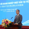 Doanh nghiệp Nhật Bản coi Việt Nam là điểm đến đầu tư sau COVID-19