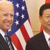 Biden thừa kế di sản của Trump, cứng rắn với Trung Quốc?