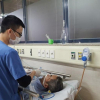 Tập thể dục ngoài trời rét  - thói quen nguy hiểm cần loại bỏ
