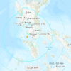Động đất 6,3 độ ở Philippines trong ngày Giáng sinh