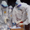 Việt Nam thêm gần 14.000 ca nhiễm COVID-19, Hà Nội bảo vệ an toàn các bệnh viện
