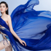 Đỗ Thị Hà là người đẹp châu Á duy nhất lọt top 13 Top Model tại Miss World 2021