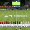 Quốc ca Việt Nam bị tắt tiếng tại AFF Cup: Dù lý do gì cũng không thể chấp nhận được!