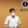 Việt Nam đủ vaccine tiêm mũi nhắc lại, đang đánh giá nguyên nhân F0 tử vong cao