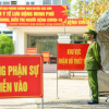 Hà Nội đang tiếp nhận, điều trị hơn 7.600 F0