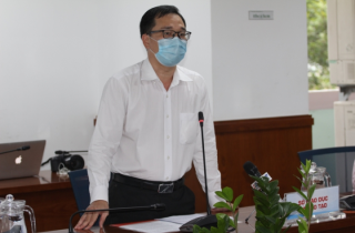 TP.HCM phát hiện 27 học sinh mắc COVID-19 sau một tuần học trực tiếp