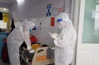 Quyết liệt giảm ca tử vong do COVID-19