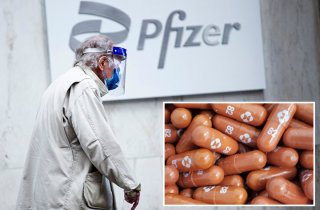 Mỹ lần đầu cấp phép thuốc dạng viên điều trị COVID-19