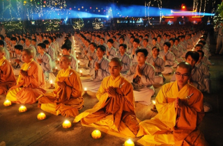 Niệm Phật có nghĩa là…