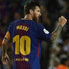 \'Siêu cò\' Mino Raiola: \'Messi nên rời Barca để chứng minh sự vĩ đại\'