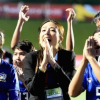 Thái Lan nói bị đánh cắp tấm HCV bóng đá nữ