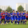 Lịch thi đấu vòng loại Asian Cup 2019 của đội tuyển Việt Nam