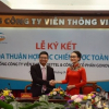 GONOW và Viettel hợp tác chiến lược toàn diện