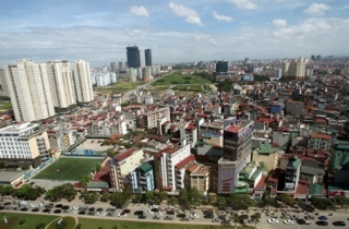 Giá nhà ảnh hưởng nghiêm trọng thế nào nếu tăng thuế suất thuế VAT?
