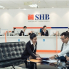 SHB hỗ trợ 100% vốn cho doanh nghiệp vay mua ô tô