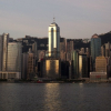 Tháp chọc trời Hong Kong sang tay giá kỷ lục