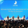 APEC 2017: Định hình tương lai kinh tế châu Á - Thái Bình Dương