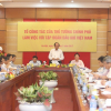 Lãnh đạo Đảng, Nhà nước đặt trọn niềm tin vào Tập đoàn Dầu khí Việt Nam