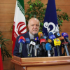 Bộ trưởng Dầu mỏ Iran bảo vệ thỏa thuận dầu khí với Total