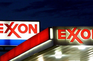 Cuộc chiến pháp lý ExxonMobil và Bộ Tài chính Mỹ