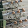 Vũ khí Israel xuất hiện trong cuộc duyệt binh của PLA