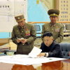 Tướng Mỹ tiết lộ kịch bản san phẳng Triều Tiên trong 15 phút