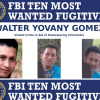 FBI bắt thành viên băng đảng nguy hiểm nhất thế giới