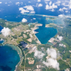 Bị Triều Tiên đe dọa, đảo Guam được ông Trump chúc mừng vì có cơ hội phát triển du lịch