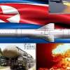 Phương Tây là \'bà đỡ\' công nghệ hạt nhân, ICBM Triều Tiên?