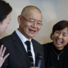 Mục sư Canada gốc Hàn tiết lộ lý do được Triều Tiên thả tự do