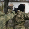 Nga bắt giữ đặc nhiệm Ukraine tại Crimea