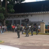 Bạo loạn đẫm máu trong nhà tù Venezuela, 37 người chết