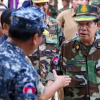 Campuchia lập lữ đoàn can thiệp đóng sát biên giới Lào