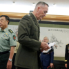 Tướng Trung Quốc chỉ trích Mỹ \'sai lầm\' ở Biển Đông