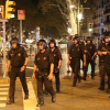 Tây Ban Nha diệt ba kẻ \'tấn công khủng bố\' ở nam Barcelona