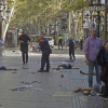 IS nhận trách nhiệm vụ đâm xe khủng bố ở Tây Ban Nha
